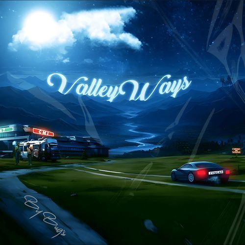 ValleyWays Bug's MP3 Download
